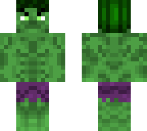 hulk