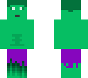 hulk