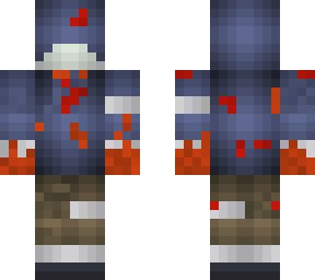 hunter left 4 dead