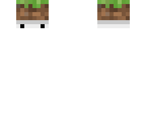 i am grass