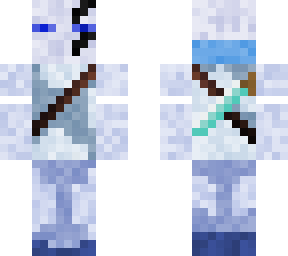 ice enderman