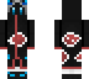 ice king akatsuki