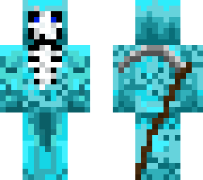 ice reaper