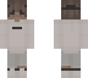 idk