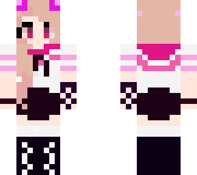 if mai waifu had a daughter
