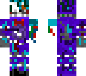 ignited fixed bonnie