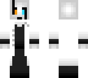 infuriated gaster