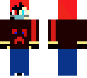 innerdemon skin