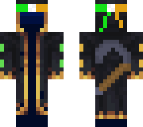 irish grim reaper 2