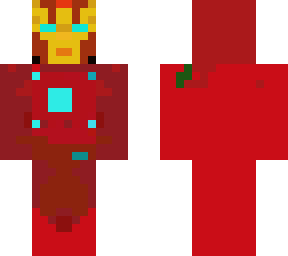 iron boy