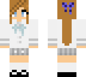 isabella school uniform
