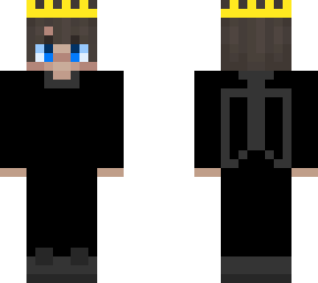 it tried to make a crow :(