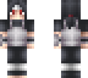 itachi uchiha