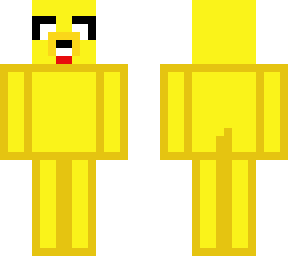jake