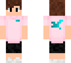 jake ****ara skin