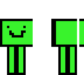 jelly man