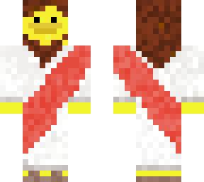 jesus duck