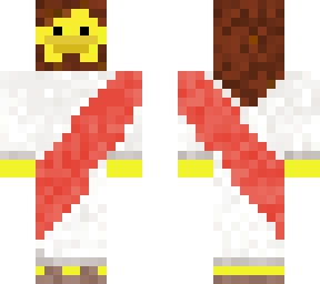 jesus duck v2