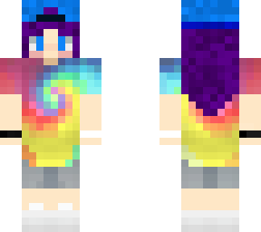 jodi tiedye