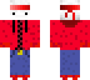 jonnyboy's skin