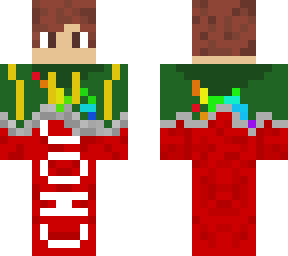 jorgius chocolate