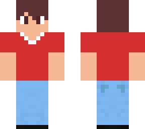kai's skin