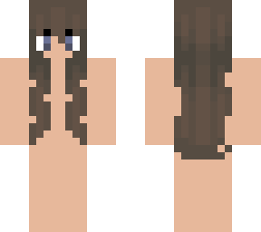 kat the hd skin