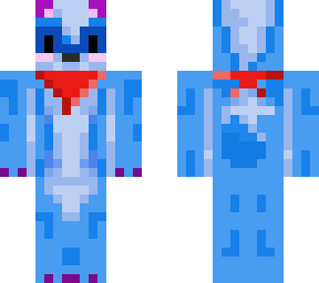 kelu the husky (furry)