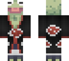 kermit akatsuki