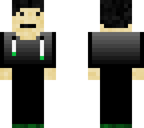 kid (green variant)