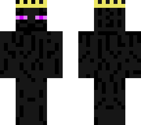 king enderman