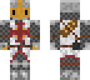 knight bread