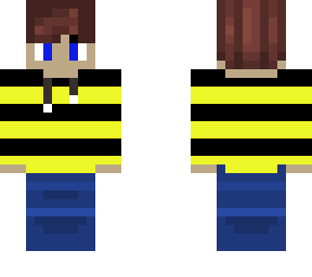 kyle with no hat