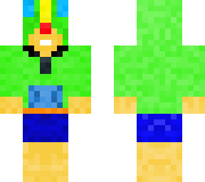 leon brawl stars