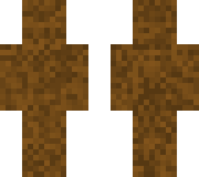 log for hide and seek
