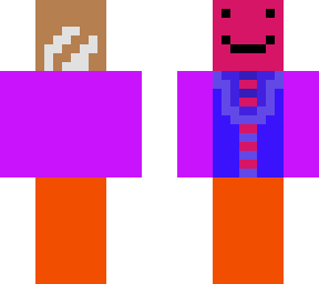 lol colors and faces