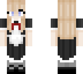 lou march, ult servant. (not for use!0
