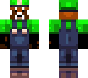 luigipandax