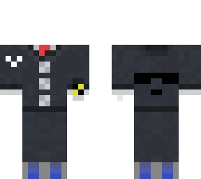 luiofficial skin
