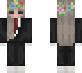 lukywarrior225 suit