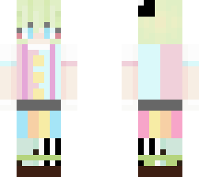 macne nana star of the show