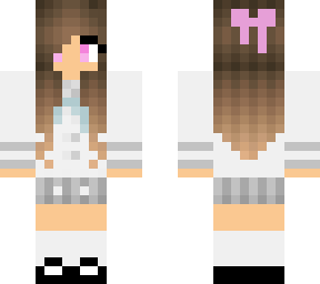 maddie school uniform