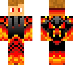 magma dude