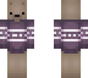 main skin
