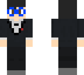 main tuxedo