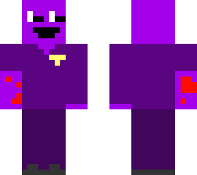 man behind the slaughter