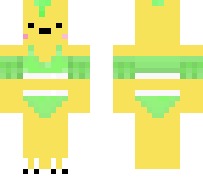 mangoinaswimsuit