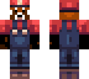 mario pandax