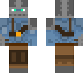 marudor bandit