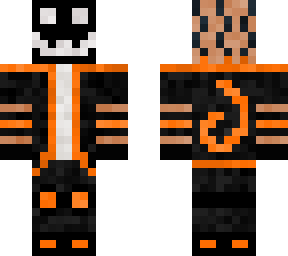 mask guy